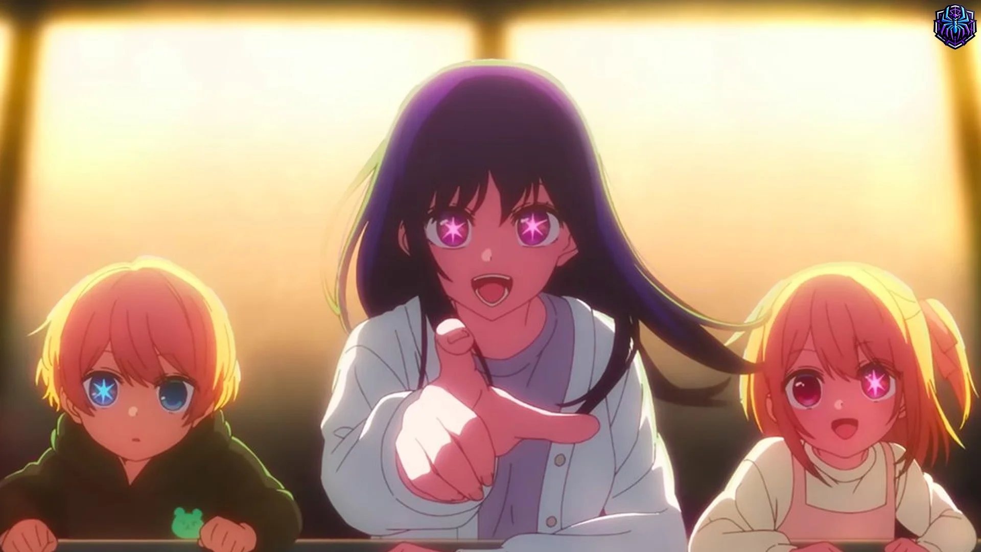 Keunikan Anime Oshi no Ko yang Jelas Memukau Parah