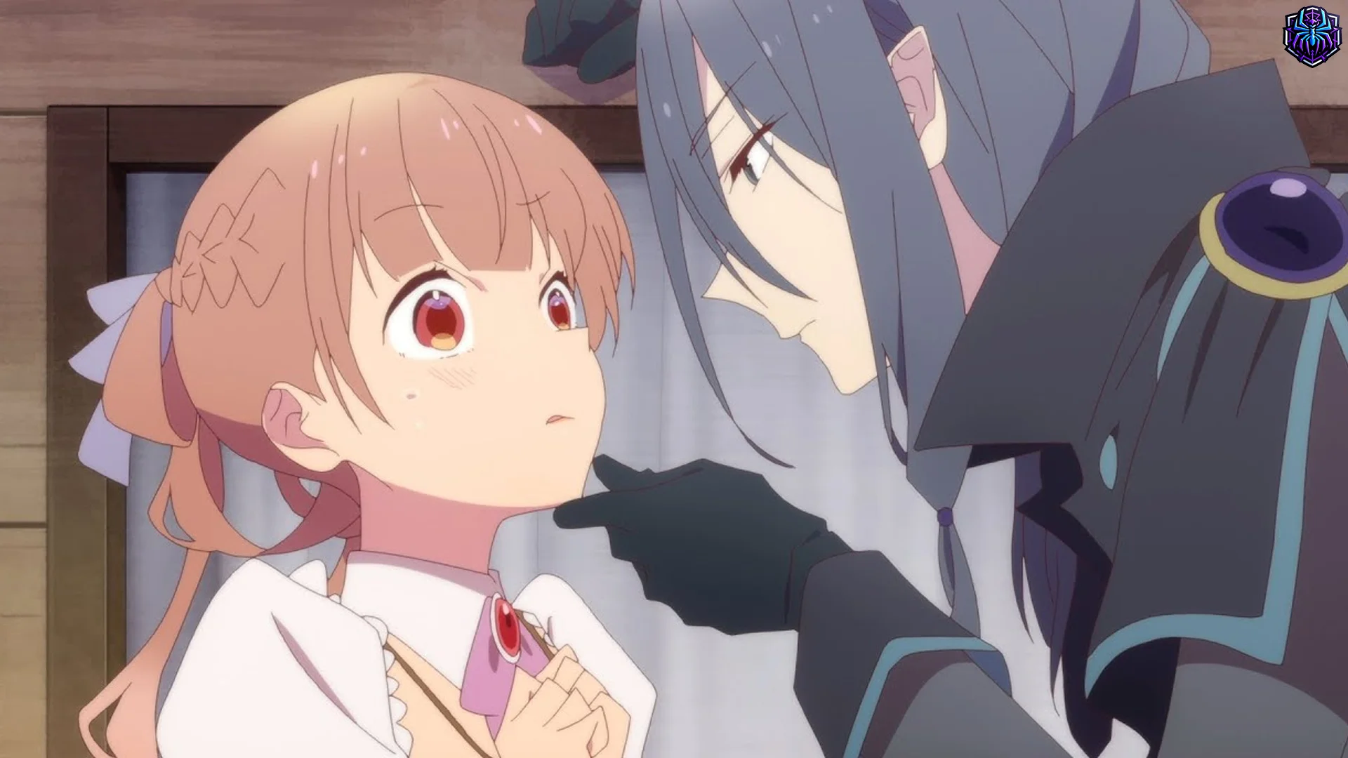 Sugar Apple Fairy Tale Hubungan Anne dan Challe Fans