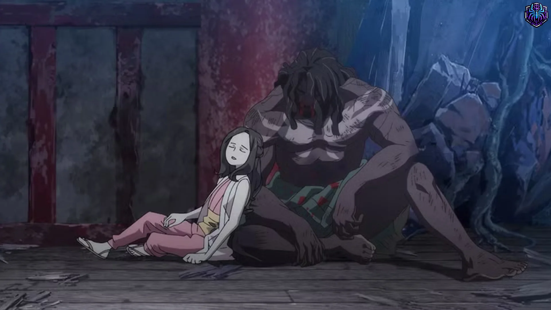 Pertarungan Anime Yasuke Terhebat Paling Epik Dan Brutal