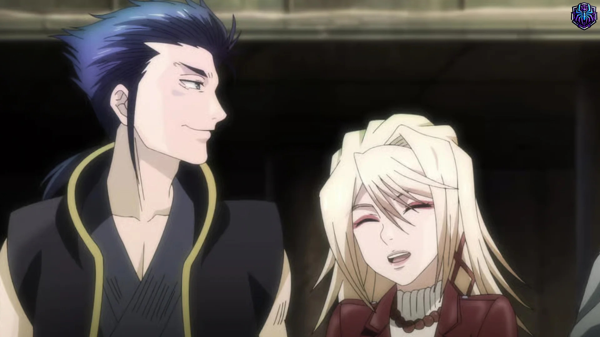 Analisis Tema Besar Dalam Cerita Anime GIBIATE