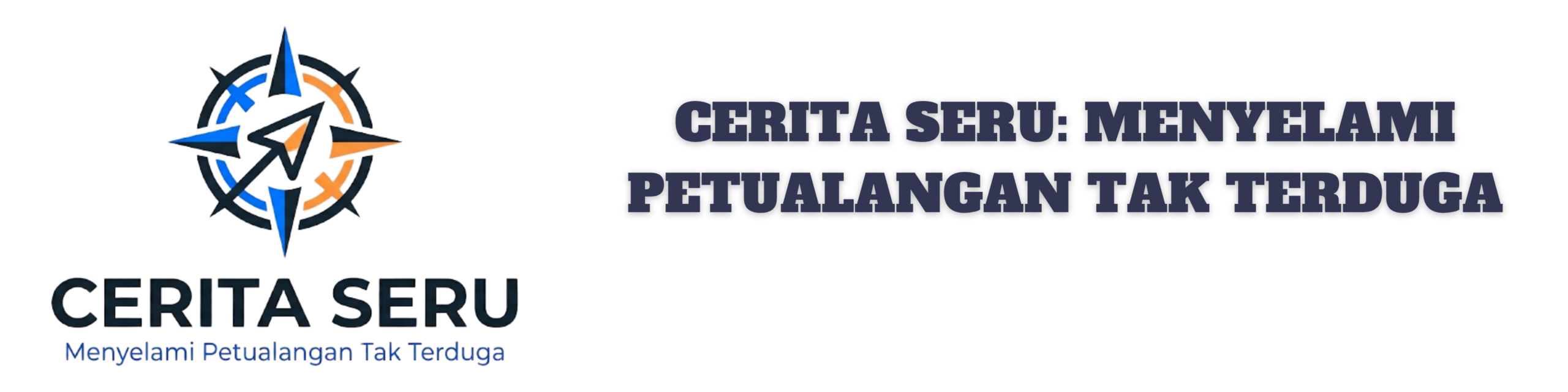 SpiderBook – Cerita Seru & Pengalaman Tak Terduga