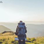 gaya traveling ISTP menikmati petualangan dan wisata alam